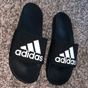 Adidas slides